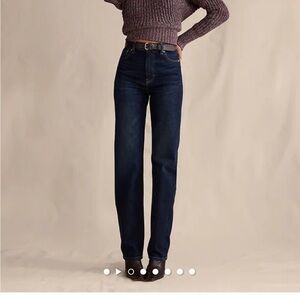 Banana Republic jeans